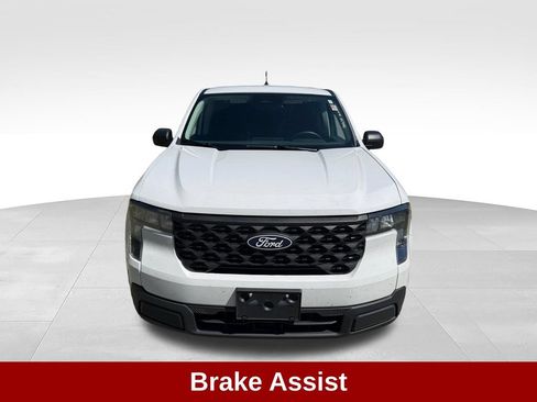 Used 2025 Ford Maverick XL w/ Equipment Group 102A AWD/4WD image 10