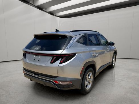 Used 2023 Hyundai Tucson SEL FWD image 5