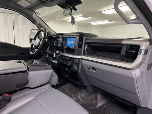 Used 2024 Ford F250 XL w/ XL Driver Assist Package image 25