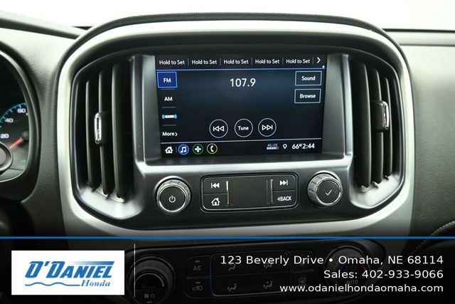 Used 2022 GMC Canyon Elevation w/ Trailering Package RWD image 31