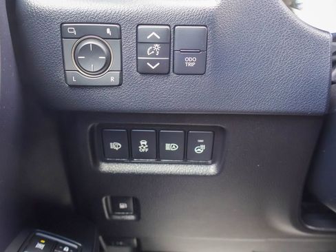 Used 2023 Lexus GX 460 Premium AWD/4WD image 20