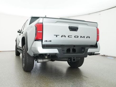 New 2025 Toyota Tacoma TRD Off-Road image 46