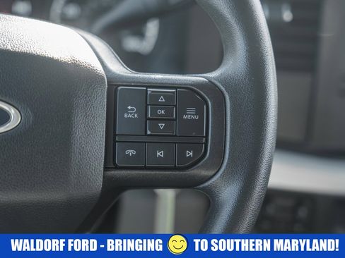 Certified 2024 Ford F350 XLT image 37