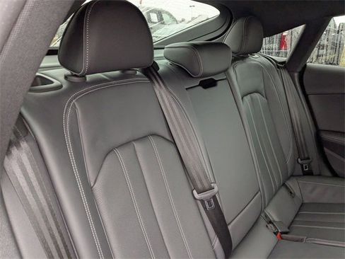 Used 2021 Audi S5 Prestige w/ Prestige Package image 30