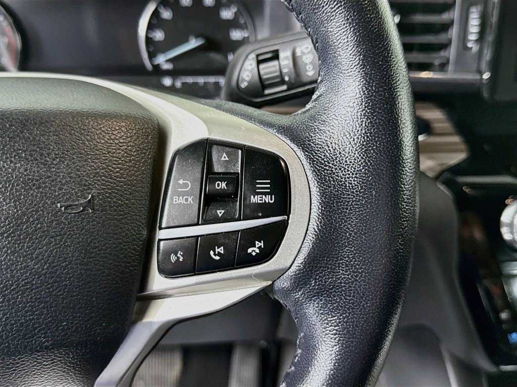 Used 2023 Ford Explorer Limited RWD image 14