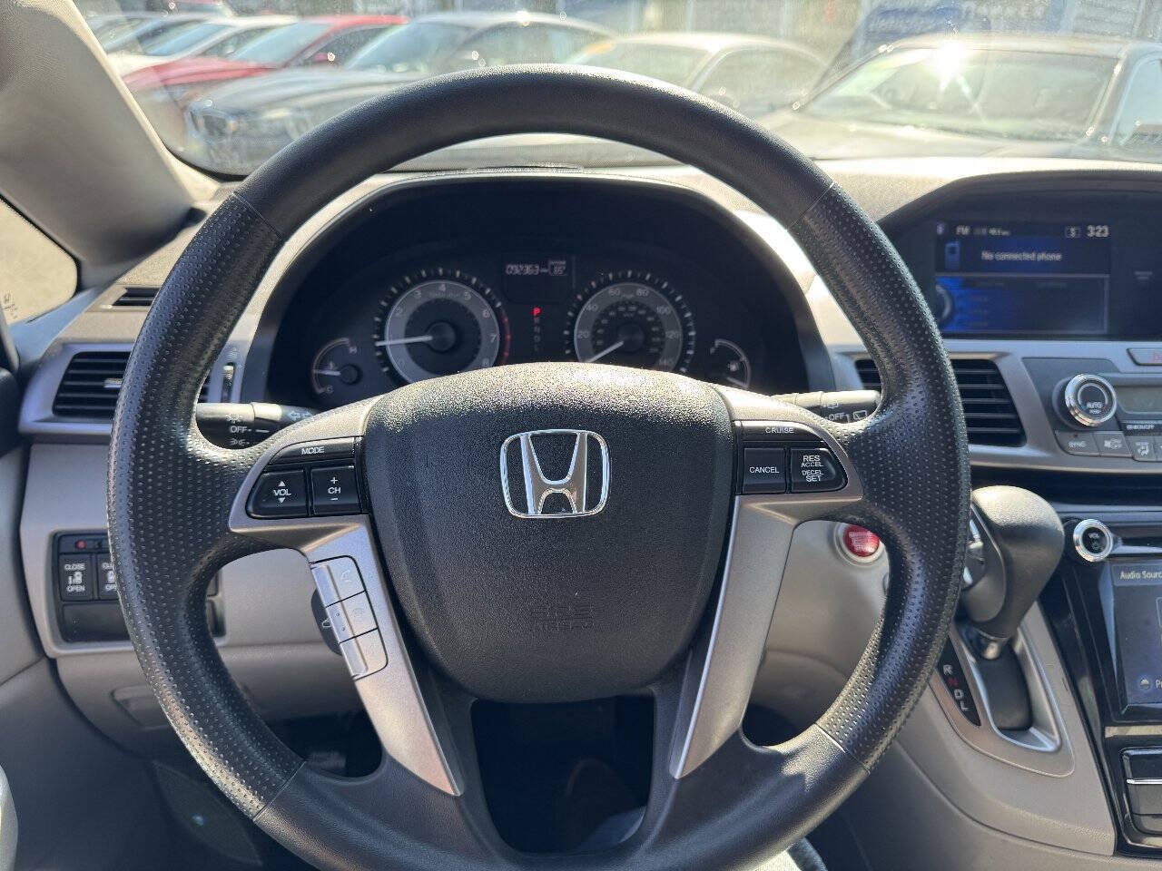 Used 2014 Honda Odyssey EX image 23