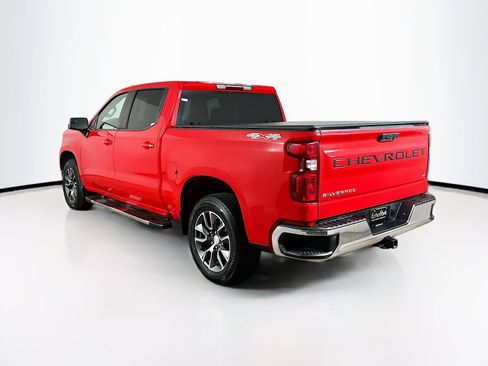 Used 2023 Chevrolet Silverado 1500 LT image 5