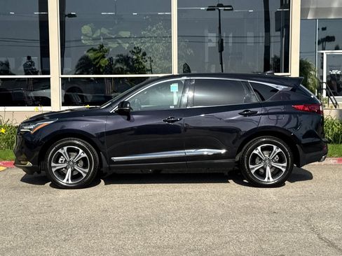 Used 2023 Acura RDX AWD w/ Advance Package image 7