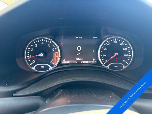 Used 2023 Jeep Renegade Altitude AWD/4WD image 15