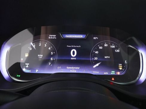 New 2026 RAM 1500 Laramie image 16