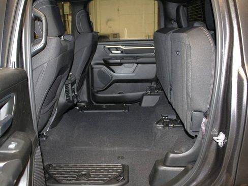 New 2026 RAM 1500 Big Horn image 28