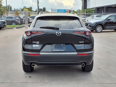 Certified 2025 MAZDA CX-30 AWD 2.5 S w/ Preferred Package image 28