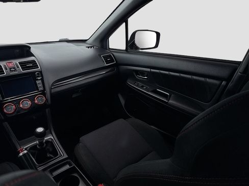 Used 2021 Subaru WRX w/ Popular Package #3 (IZT) AWD/4WD image 21