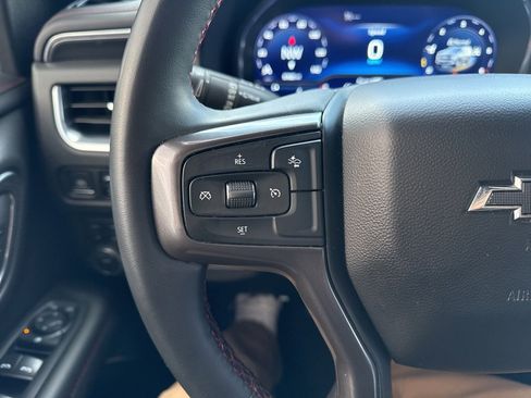 Used 2023 Chevrolet Suburban RST image 19