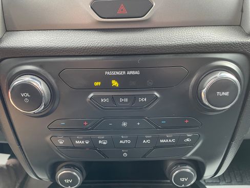 Used 2021 Ford Ranger XL w/ Equipment Group 101A High AWD/4WD image 20
