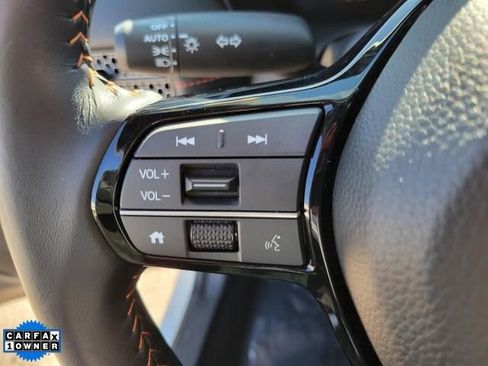 Used 2026 Honda HR-V Sport image 21