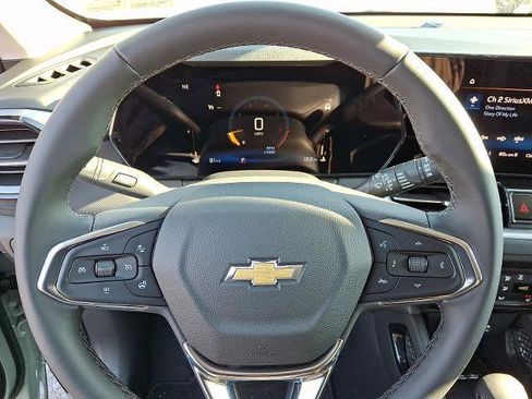 New 2026 Chevrolet TrailBlazer LT w/ Convenience Package image 9