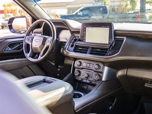 Used 2022 Chevrolet Tahoe LT image 22