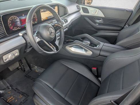 Used 2024 Mercedes-Benz GLE 450e GLE 450e Plug-In Hybrid image 10