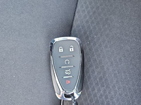 Used 2025 Chevrolet Malibu LT image 33