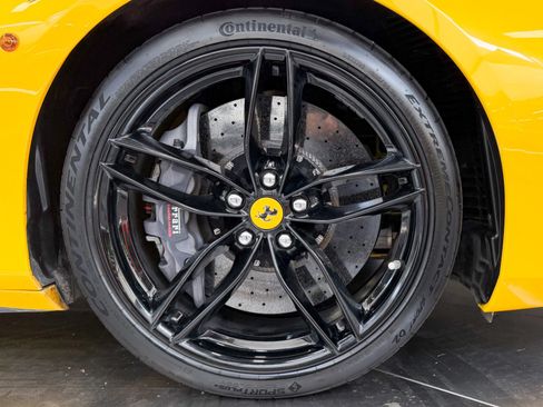 Used 2017 Ferrari 488 Spider RWD image 28