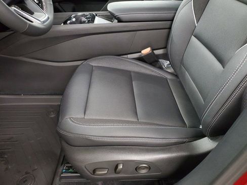 New 2025 Chevrolet Blazer EV LT image 14