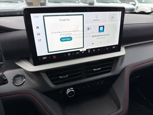 New 2026 Ford Explorer ST w/ Sun And Sound Package image 16