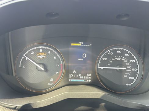 Used 2022 Subaru Forester Wilderness AWD/4WD image 21