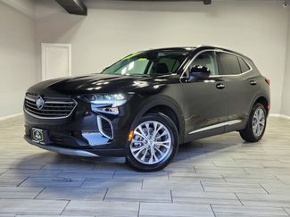 Used 2023 Buick Envision Preferred video 1