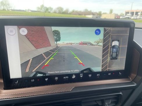 New 2025 Ford Bronco Sport Outer Banks w/ Outer Banks Tech Package+ image 37