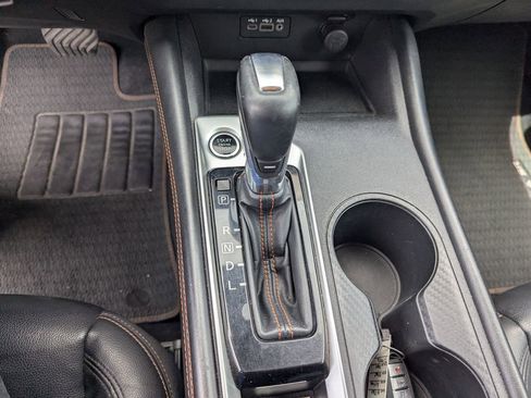 Used 2020 Nissan Altima 2.5 SR w/ Premium Package FWD image 19