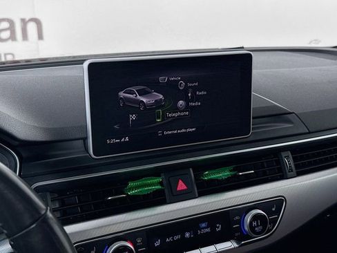 Used 2018 Audi A4 2.0T Premium Plus image 15
