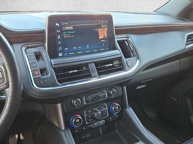 Used 2023 Chevrolet Tahoe LT RWD image 12