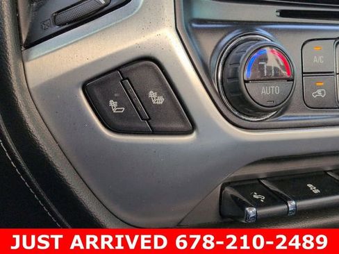 Used 2015 GMC Sierra 1500 SLE image 25