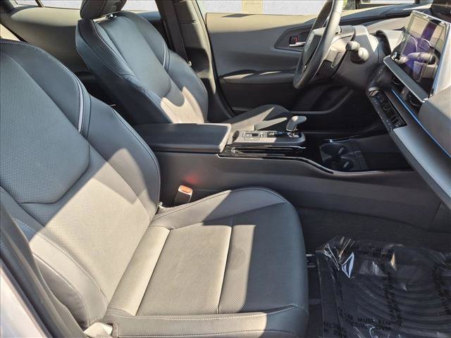 Used 2023 Toyota Prius XLE FWD image 20