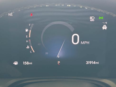 Used 2024 Buick Encore GX Preferred FWD image 39