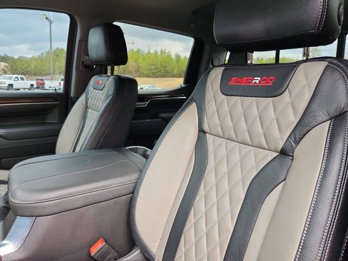 Used 2023 Chevrolet Silverado 1500 RST w/ All Star Edition Plus image 15