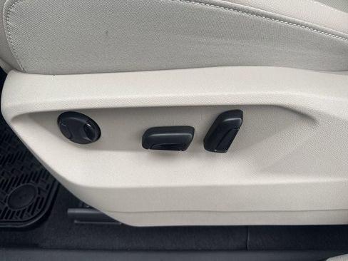 New 2026 Volkswagen Atlas SE AWD/4WD image 10