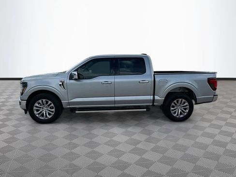 Used 2024 Ford F150 XLT w/ Equipment Group 302A MID RWD image 8