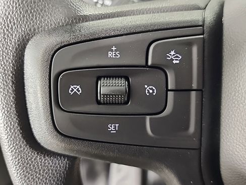 New 2025 Chevrolet Silverado 3500 W/T w/ WT Convenience Package image 28