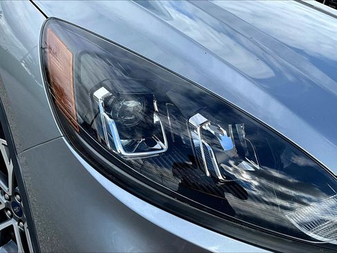 Used 2022 Ford Escape SEL w/ Technology Package image 27