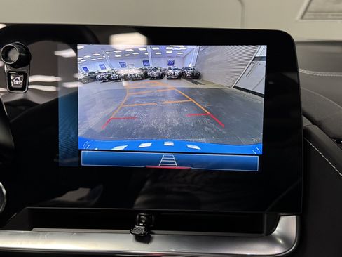 Used 2024 Chevrolet Corvette Z06 image 35