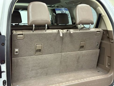 Used 2015 Lexus GX 460 w/ Premium Package image 10