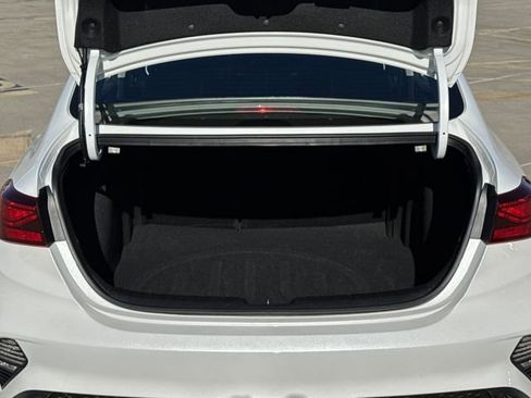 Used 2024 Kia Forte LXS image 24