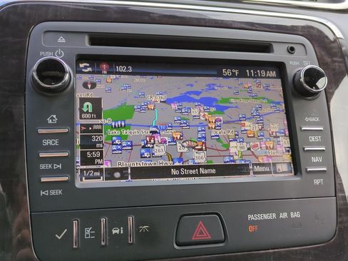 Used 2015 Buick Enclave Leather image 22