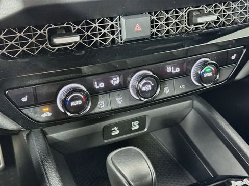 Certified 2023 Honda Accord Sport image 15