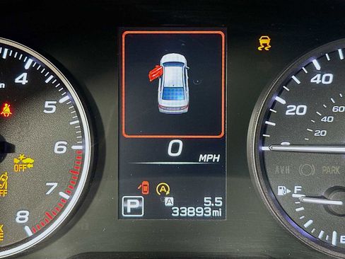 Certified 2022 Subaru Legacy image 12