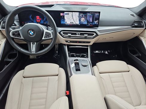 Used 2024 BMW M340i xDrive w/ Premium Package AWD/4WD image 9
