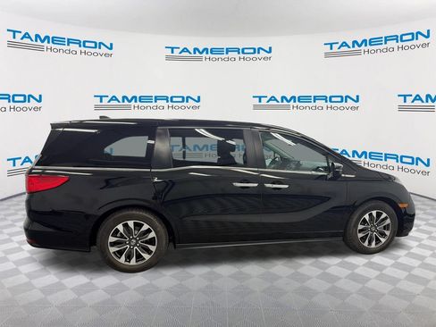 Used 2022 Honda Odyssey EX-L image 6