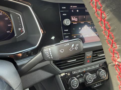 Used 2021 Volkswagen Jetta GLI Autobahn w/ GLI Autobahn Black Package image 42